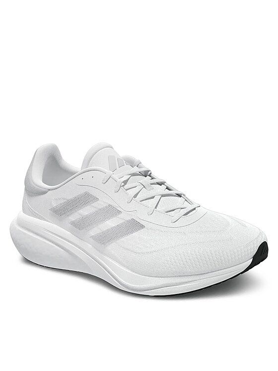 

Кроссовки женские Adidas Supernova 3 IE4347 белые 39 1/3 EU, Белый, Supernova 3 IE4347