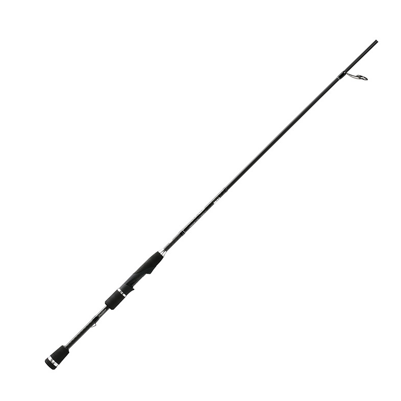 

Удилище 13 Fishing Fate Black - 7'0 L 3-15g Spin rod - 2pc