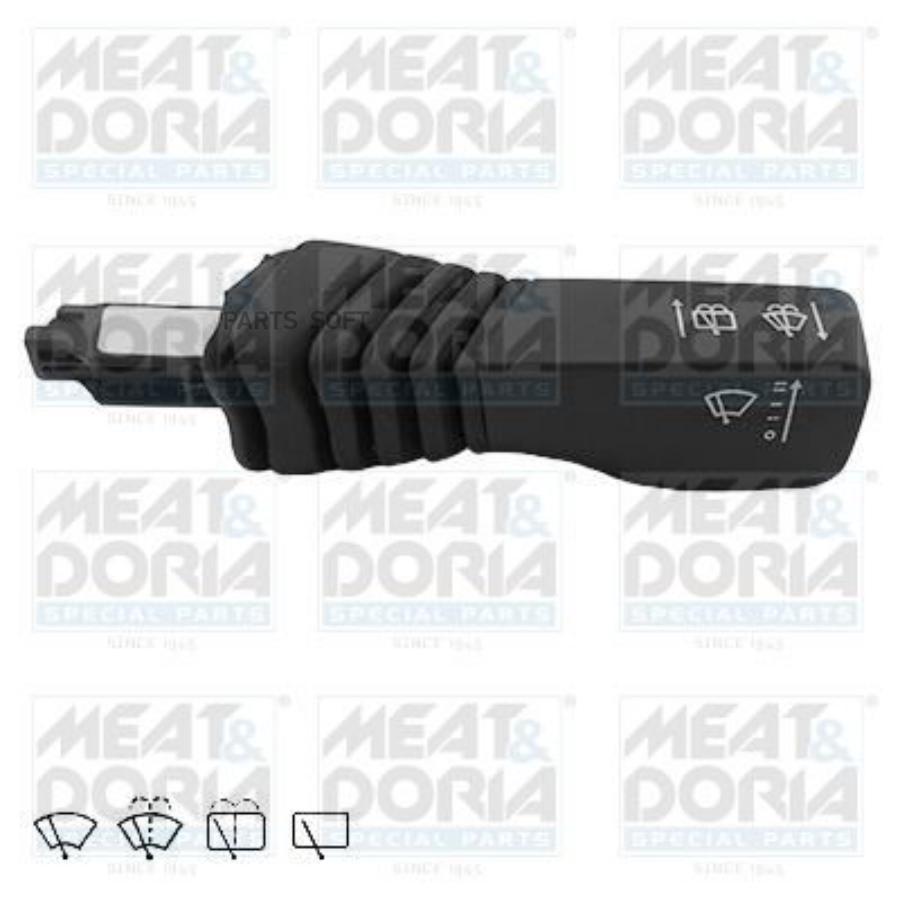 

Переключатель 23239 Nsii0017508775 MEAT & DORIA арт. 23239