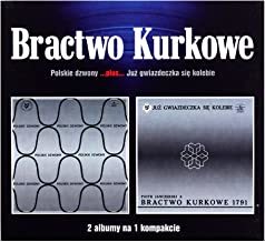 

BRACTWO KURKOWE: Polskie Dzwony...Plus...Juz Gwiazdeczka Sie Kolebie (cd)