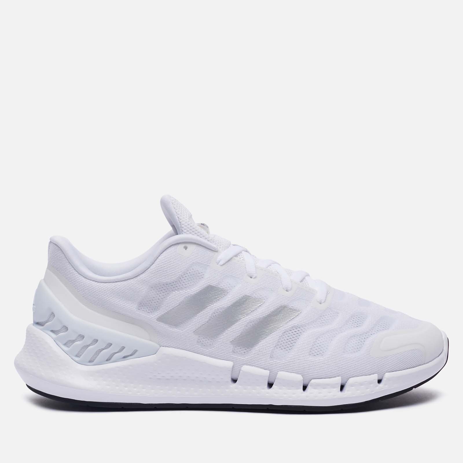 фото Кроссовки мужские adidas climacool ventania белые 7.5 uk