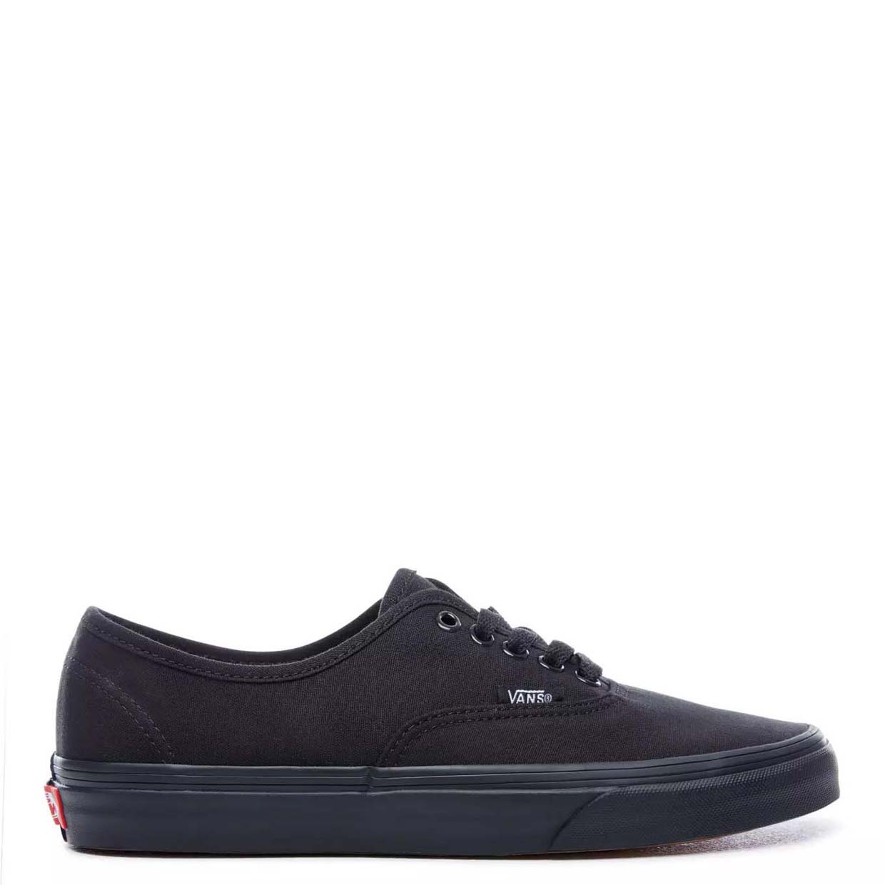 фото Кеды мужские vans ua authentic черные 42 eu