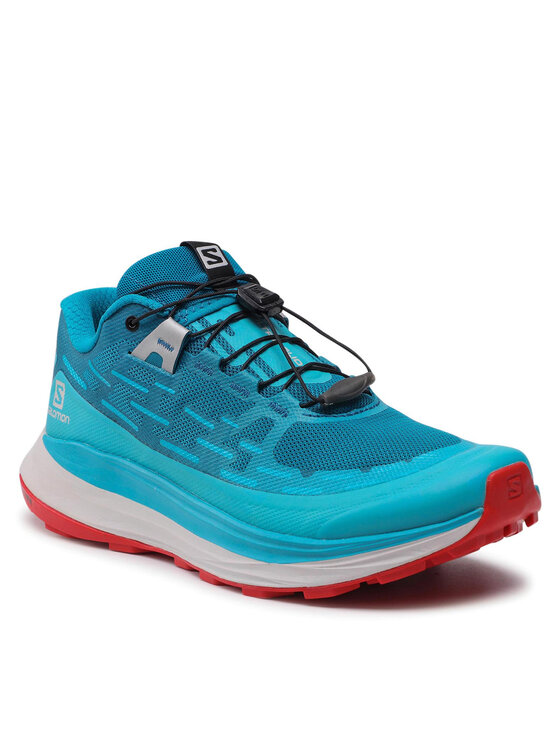 

Кроссовки Ultra Glide 415791 27 V0 Salomon синий 46 EU, Ultra Glide 415791 27 V0
