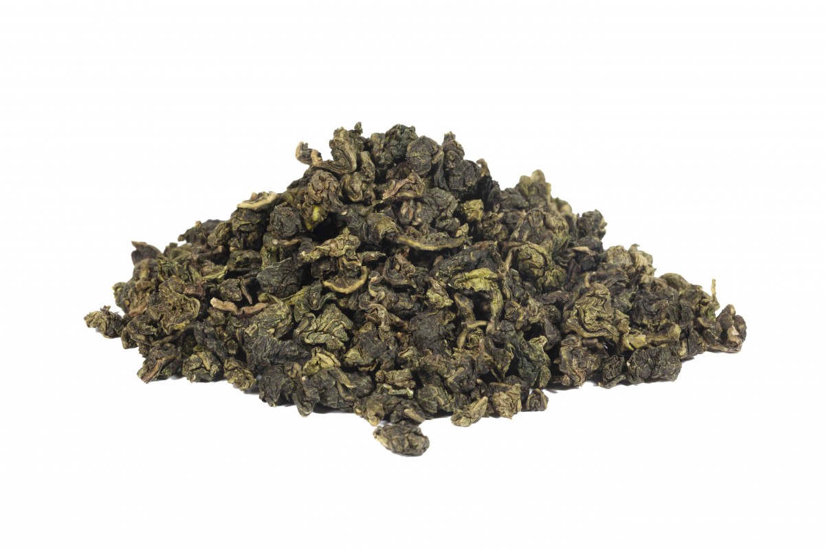 Китайский элитный чай Gutenberg Улун Формоза 500 гр