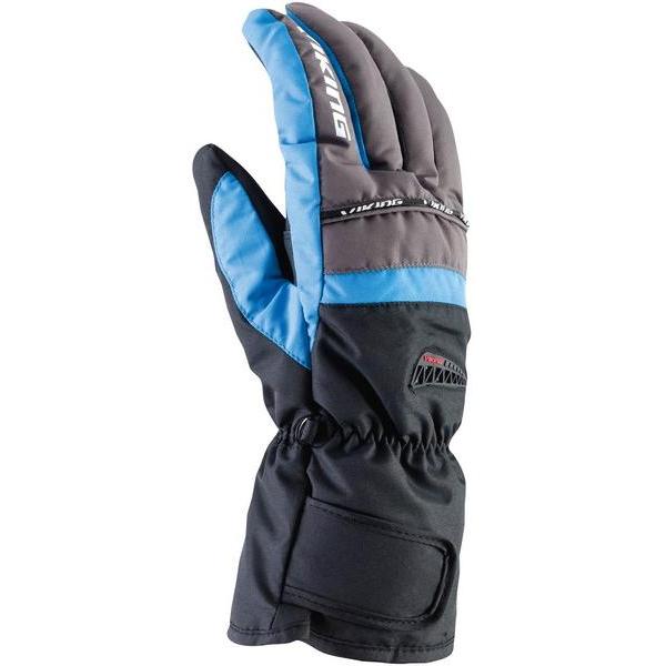 фото Перчатки горные viking 2020-21 wilson blue (inch (дюйм):7)