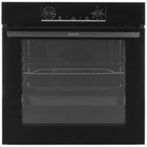 фото Встраиваемый электрический духовой шкаф gorenje bos6737e06b black