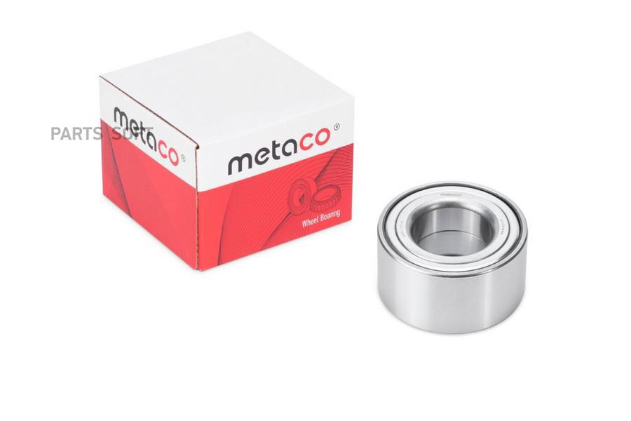 

Подшипник Передней Ступицы METACO арт. 5100-249