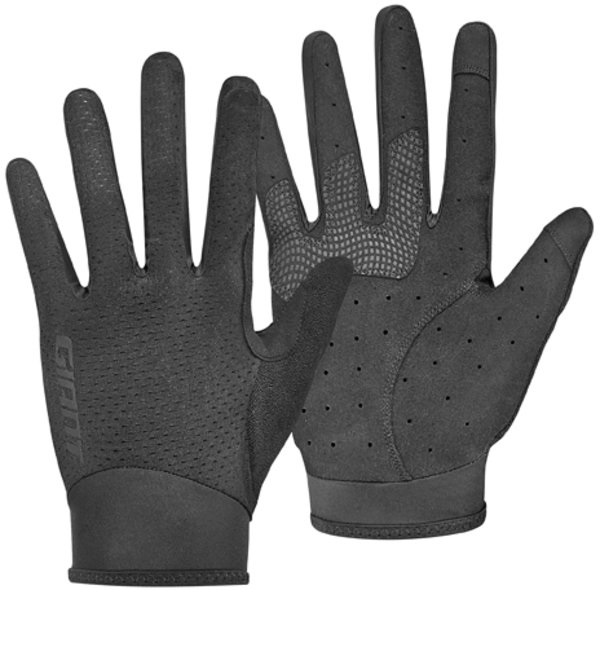 

Giant Перчатки с длинным пальцем TRANSFER XL; black (черный); 830001051