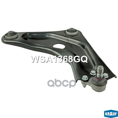 

Рычаг Подвески Krauf арт. WSA1368GQ
