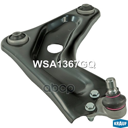 

Рычаг Подвески Krauf арт. WSA1367GQ