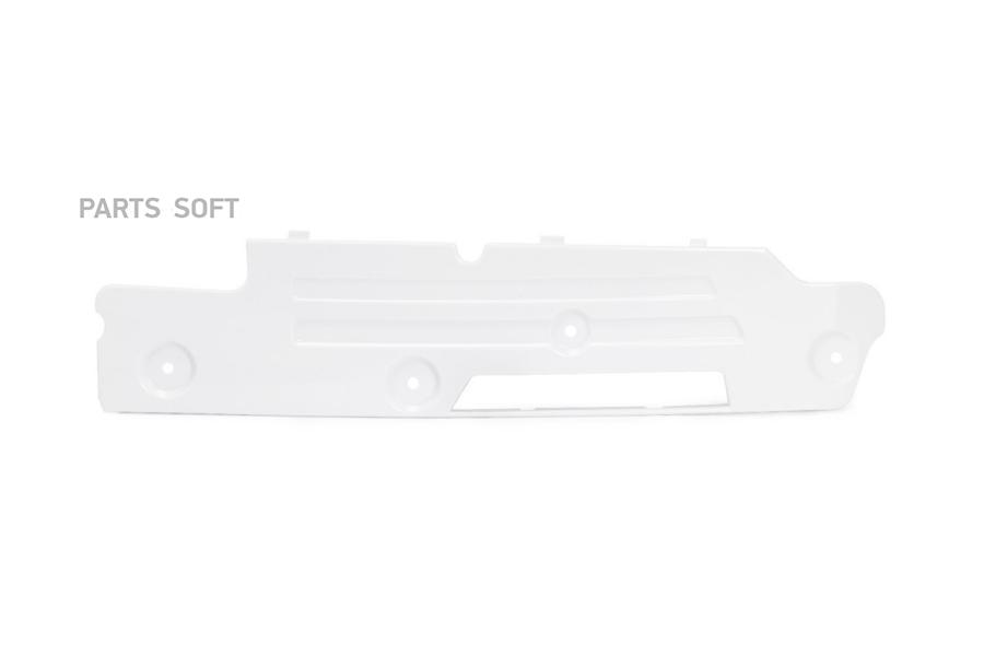 

Планка Под Фару Правая TOPCOVER арт. T0685-7007
