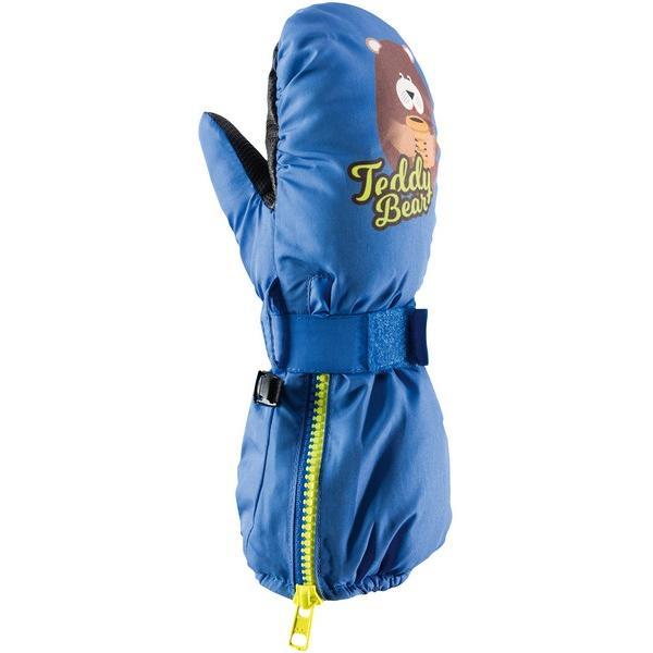 фото Перчатки горные viking 2020-21 ted blue (inch (дюйм):2)