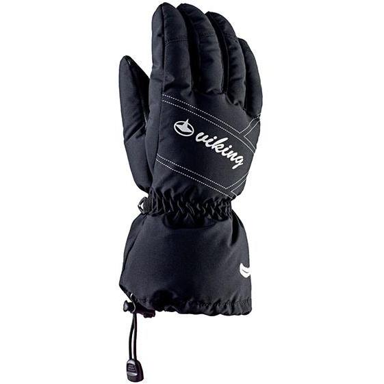 

Перчатки Горные Viking 2020-21 Strix Black (Inch (Дюйм):6), Strix