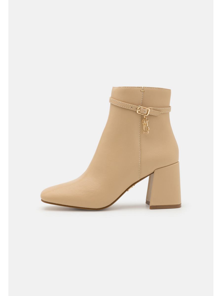 

Ботильоны женские STEVE MADDEN ST311N0FI бежевые 37 EU, Бежевый, ST311N0FI