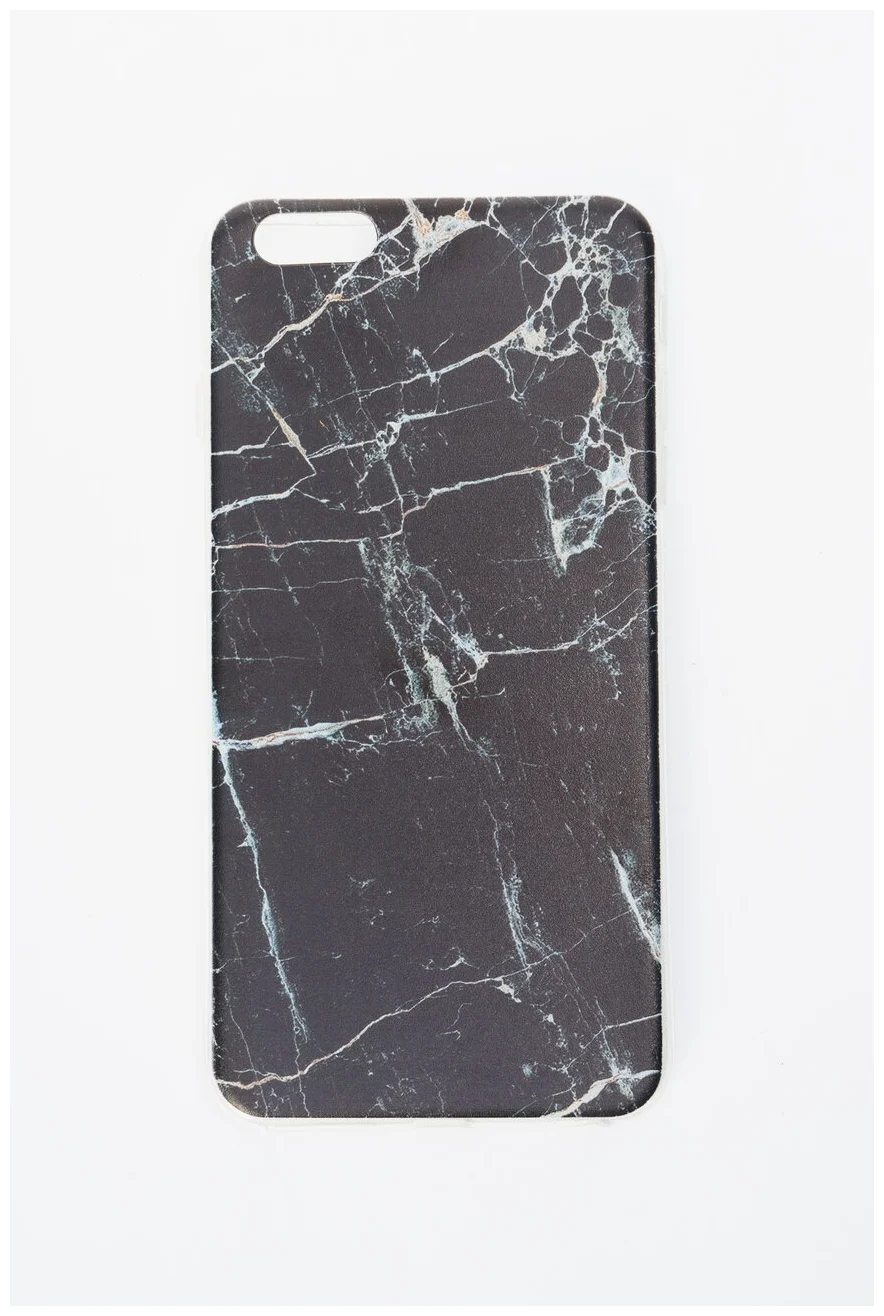 

Чехол Kawaii Factory для iPhone 6+ Total black