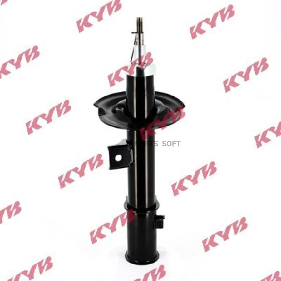 

Амортизатор подвески KYB 3340195