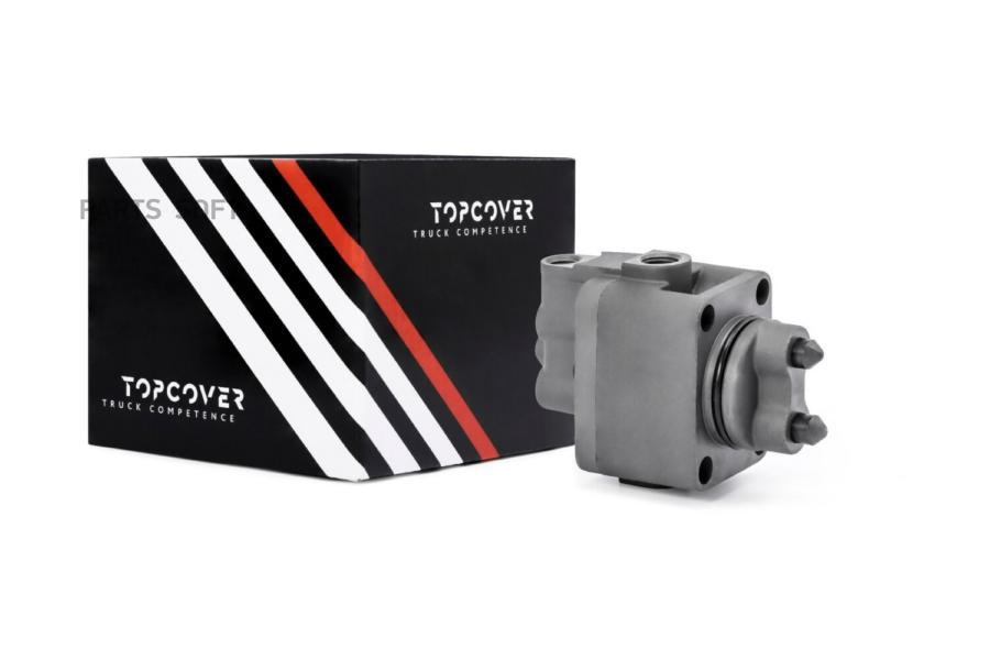 Переключатель Делителя TOPCOVER арт. T0660-3001