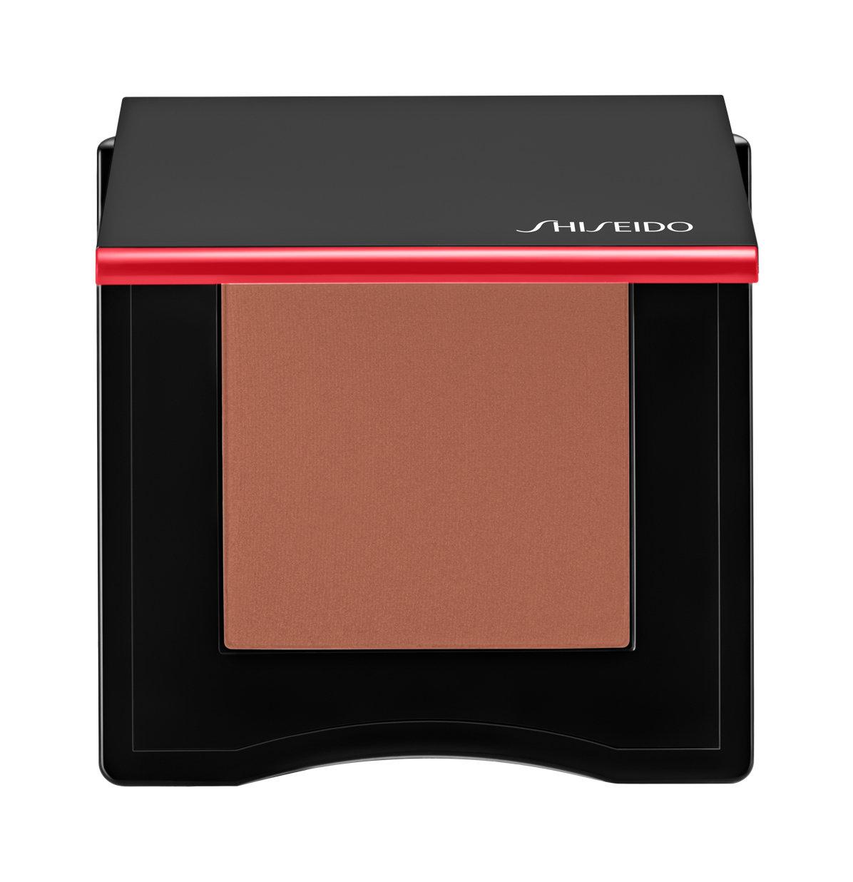 

Румяна для лица Shiseido InnerGlow CheekPowder 07 Cocoa dusk, 4 г