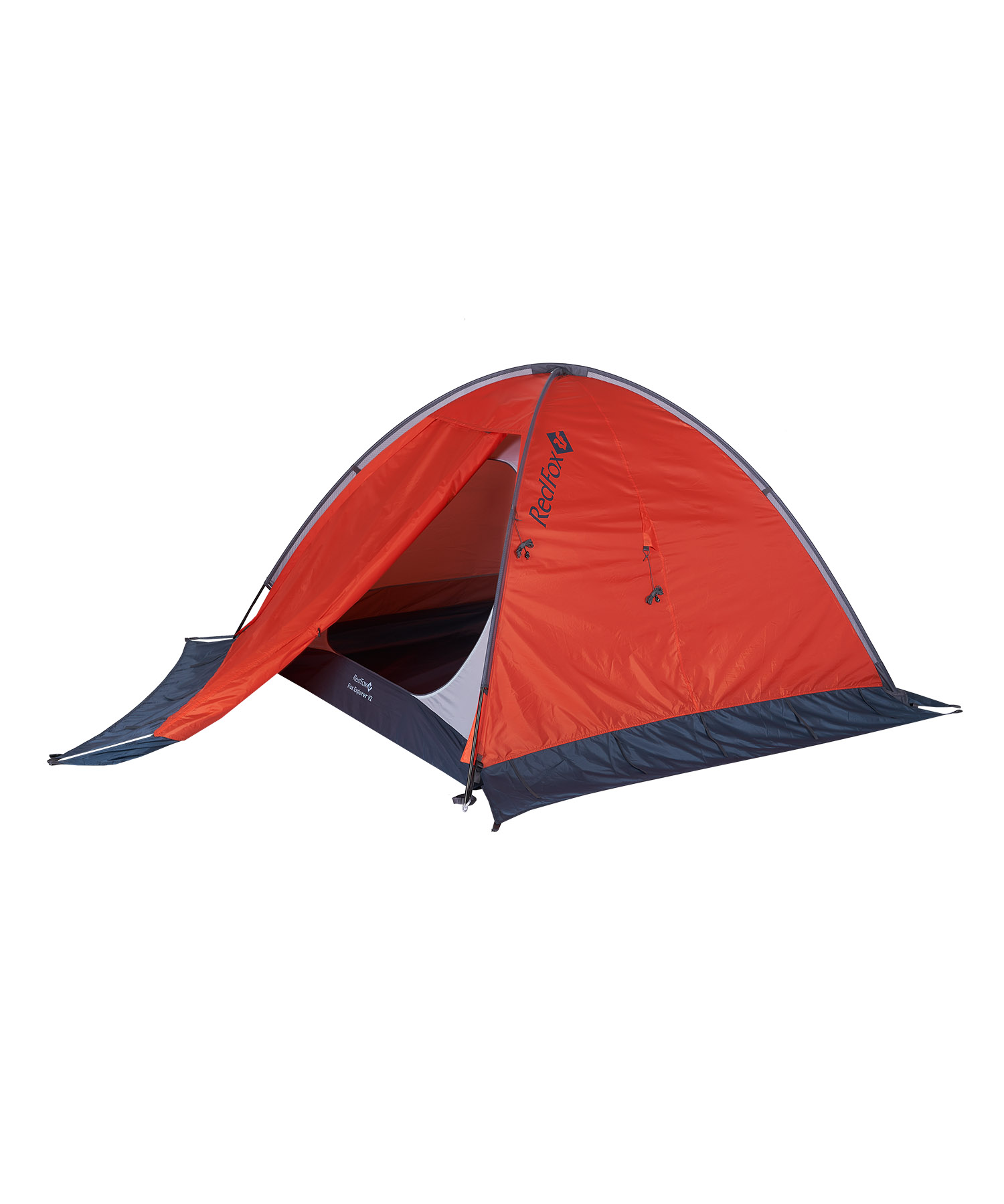 Палатка Red Fox Fox Explorer v2