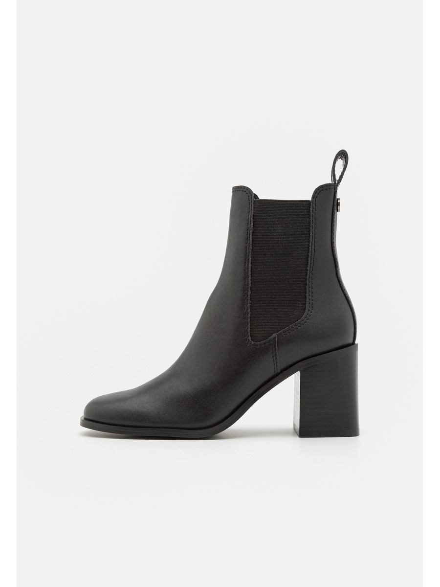 

Ботильоны женские STEVE MADDEN ST311N0CX черные 40 EU, Черный, ST311N0CX