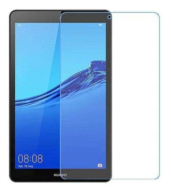 Защитное стекло на Huawei MediaPad T3 (7.0)