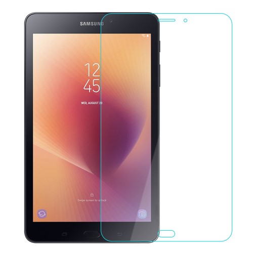 Защитное стекло на Samsung Tab A 8.0 (T380/T385), 2017