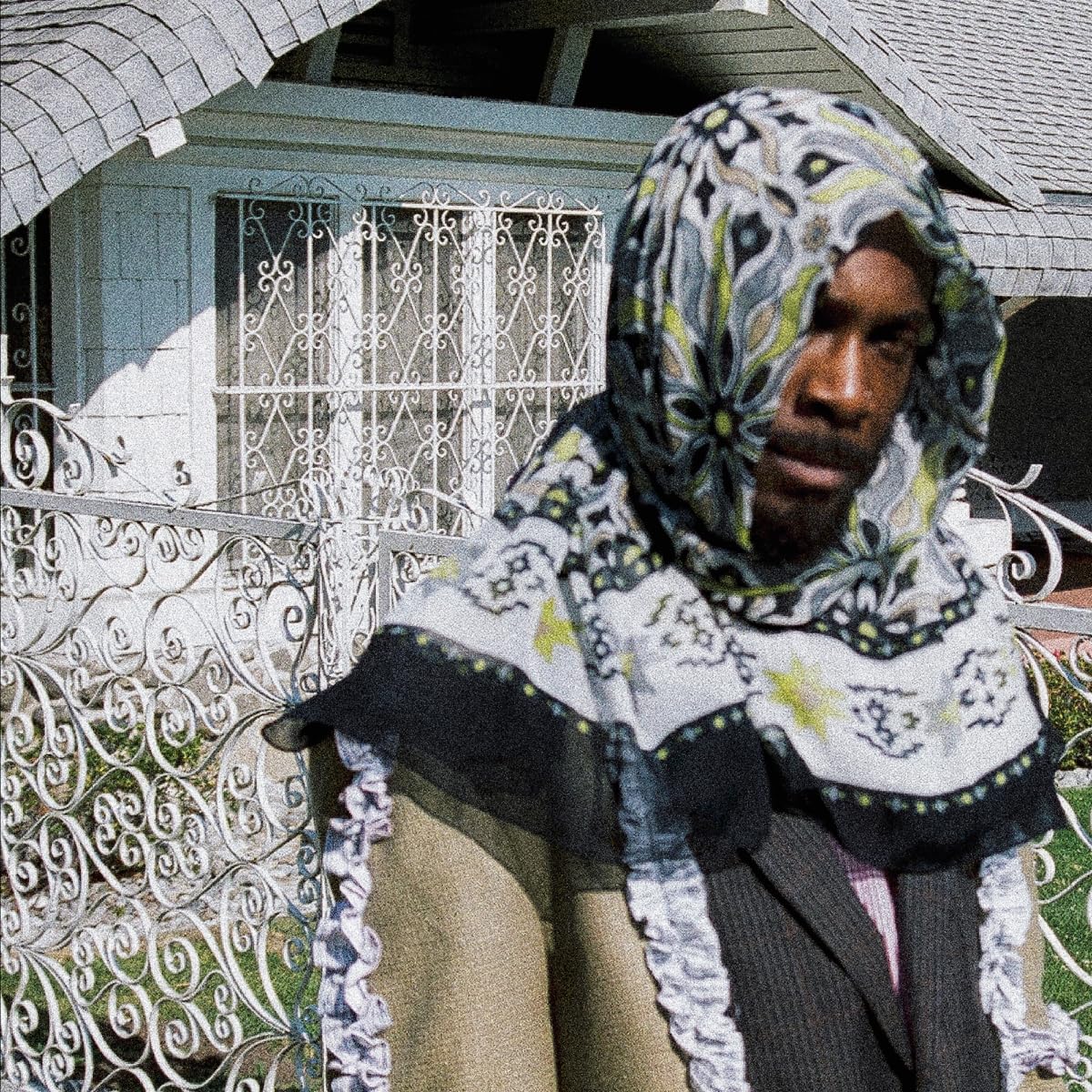 

Jpegmafia All My Heroes Are Cornballs (2LP)