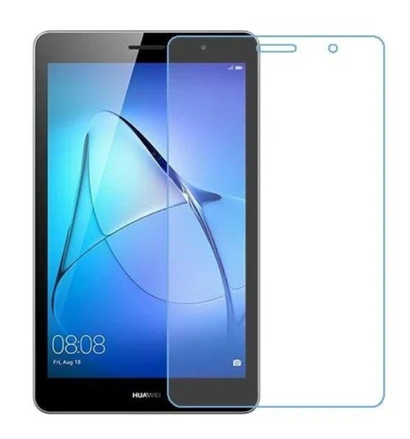 Защитное стекло на Huawei MediaPad T3 (8.0)