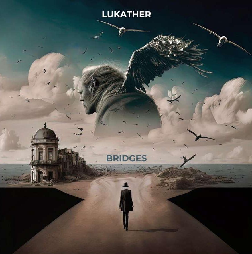 

Lukather Bridges (LP)