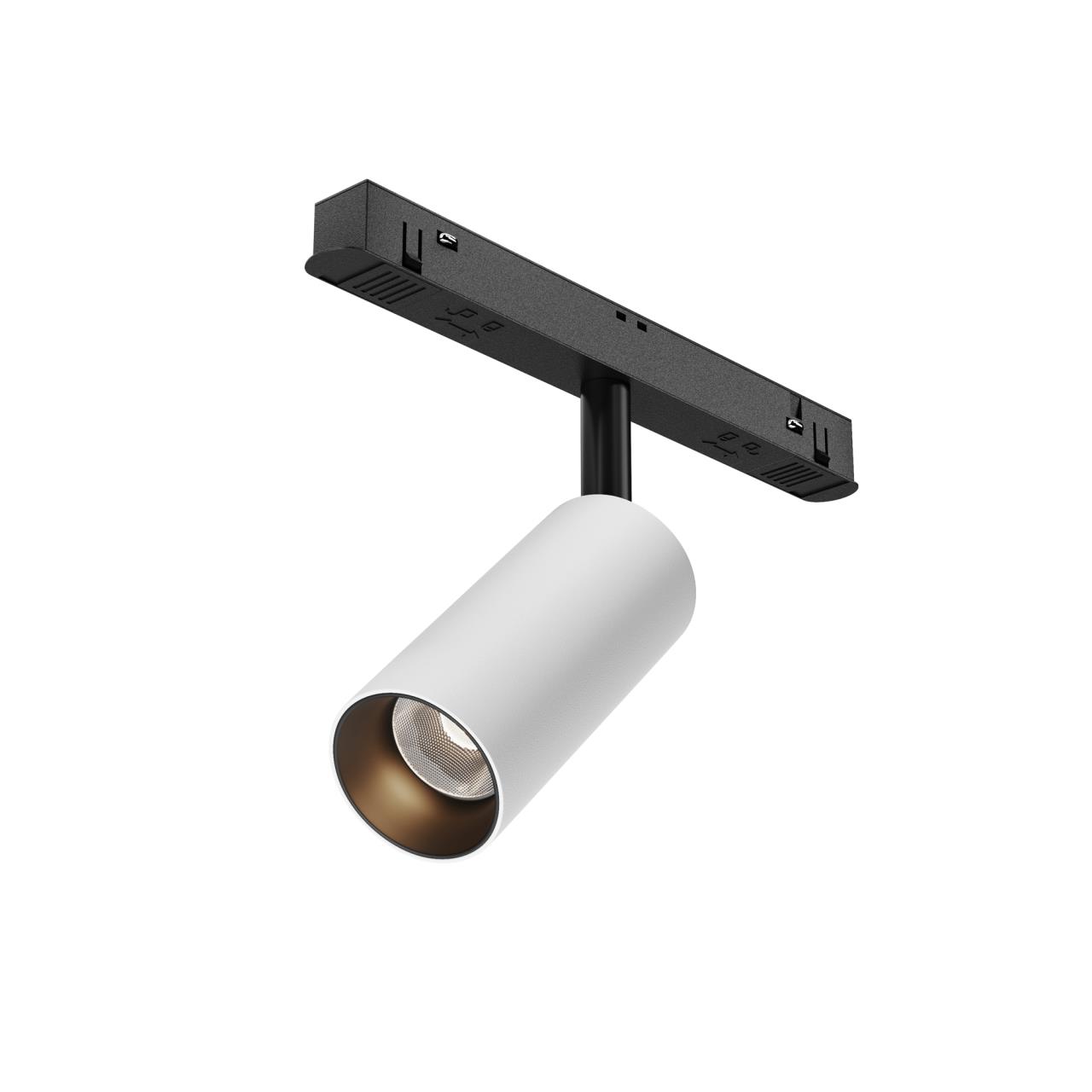 

Трековый светильник Technical Maytoni Focus LED, TR032-2-5W3K-M-BW, Стиль Хай-тек