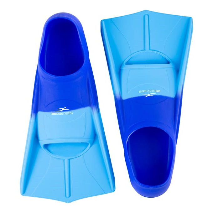 

Ласты для плавания 25Degrees Pooljet размер L (39-41), Navy-Blue, Голубой;синий