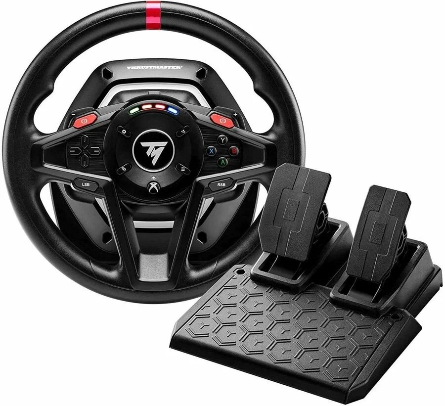 Игровой руль THRUSTMASTER T128 (THR133)