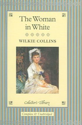 фото Книга macmillan collector's library: the woman in white pan books