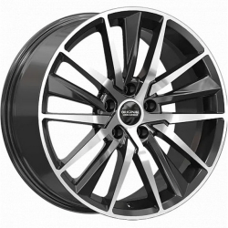 

Колесный диск Скад KL-353 (Octavia) 8,0x18 5x112 D57.1 ET44 цвет алмаз