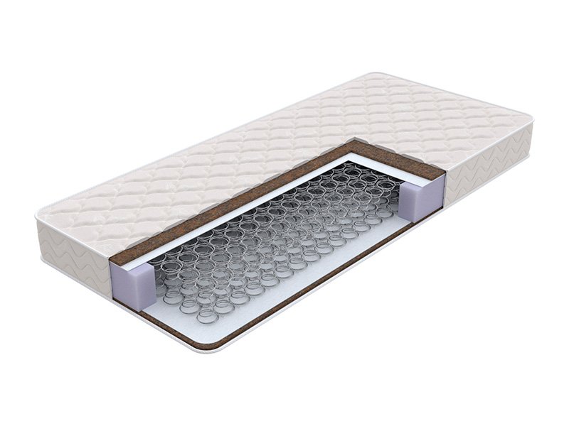 фото Матрас proson twist base bonnell f (120х200 см) ormatek