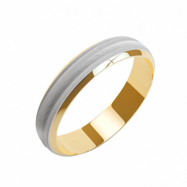 

Кольцо из золота р. 20,5 Golden Eagle К125049, К125049