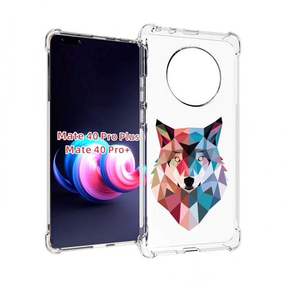 

Чехол на Xiaomi Poco F3/Redmi K40/Mi 11i "Тигр в джунглях 2", Прозрачный, Tocco