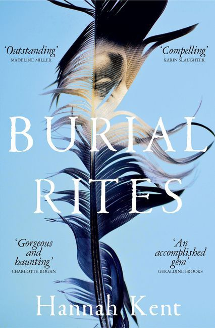 

Burial Rites