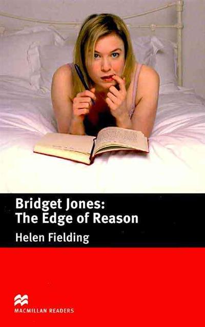 фото Книга bridget jones: the edge of reason pan books