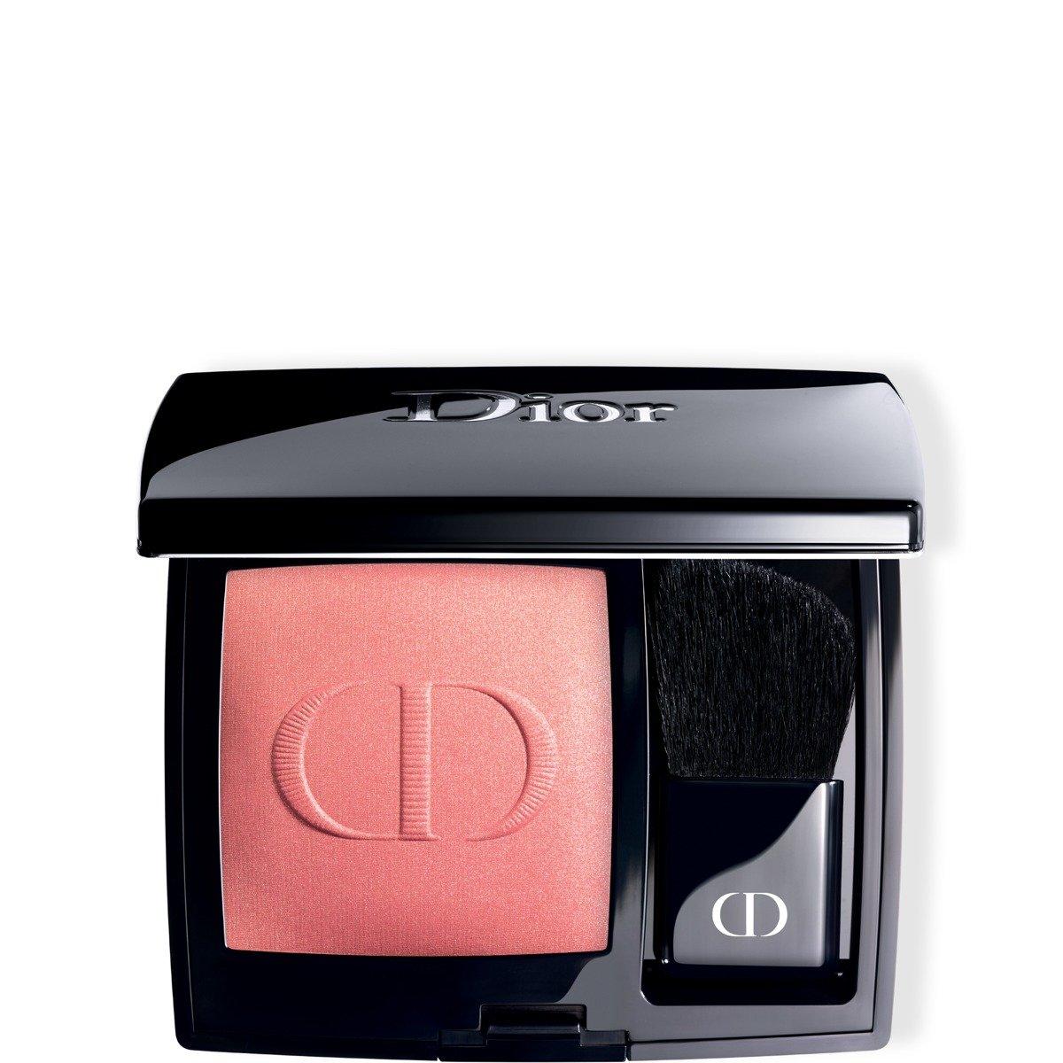 Румяна Dior Rouge Blush Rose Montaigne, №219, 6,7 г