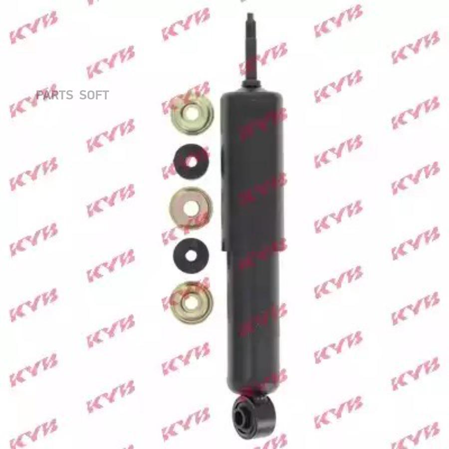 

Амортизатор подвески KYB 444085
