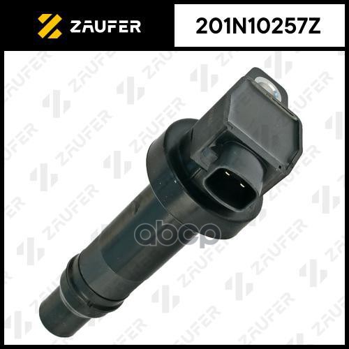 фото Катушка зажигания zaufer арт. 201n10257z