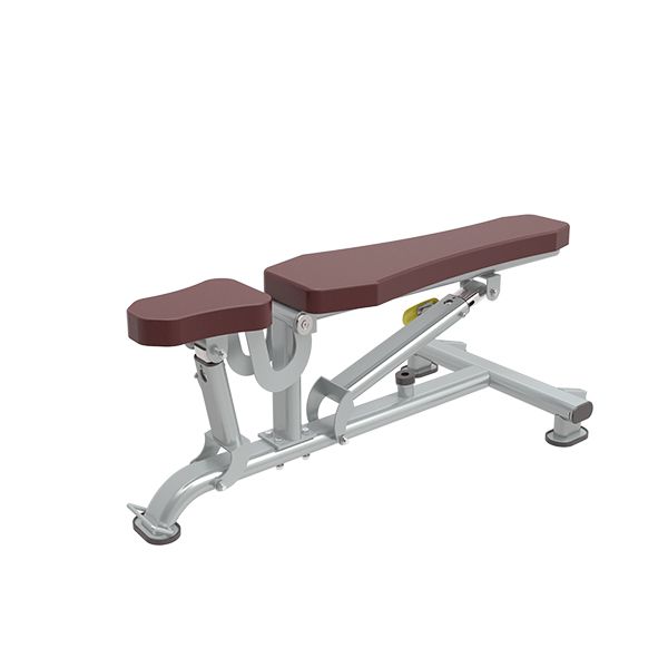 фото Многофункциональная скамья регулируемая ug-kj1245 ultragym