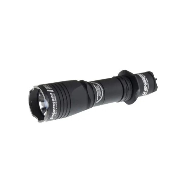 фото Фонарь тактический armytek dobermann xp-l hi 1050 лм холодный свет