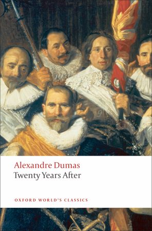

Twenty Years After