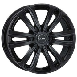 

Колесный диск MAK Safari 6 8,0x18 6x139,7 D112.0 ET20 цвет Gloss Black