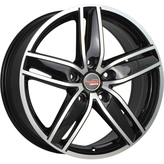 

Колесный диск LegeArtis Replica Concept-A509 8x17/5x112 D66.6 ET45 BKF