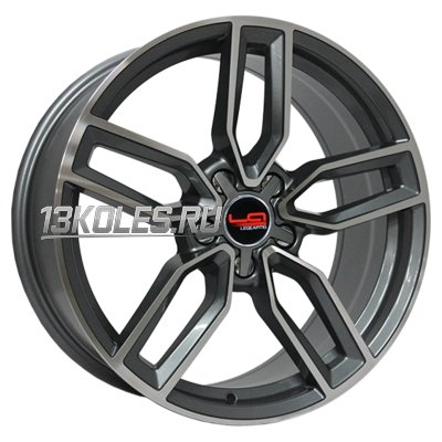 

Колесный диск LegeArtis Concept Concept-A519 GMF 8x18/5x112 D66.6 ET47