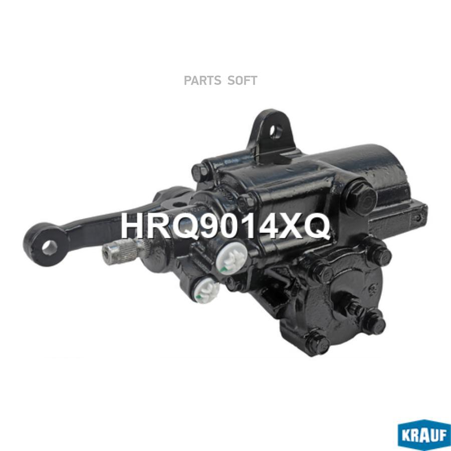 

Рулевой Редуктор (Toyota 4Runner Ii Truck 1988-1995;Toyota Hilux V 1988-1998)