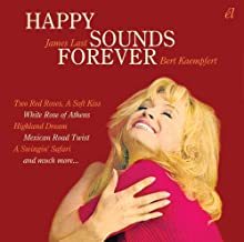 LAST, JAMES  / KAEMPFERT, BERT: Happy Sounds Forever